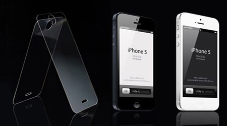 iphone手機(jī)鋼化玻璃膜