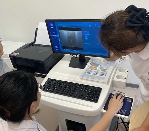 冬日骨骼養(yǎng)護(hù)指南來(lái)啦，骨密度儀廠家為骨骼健康蓄力